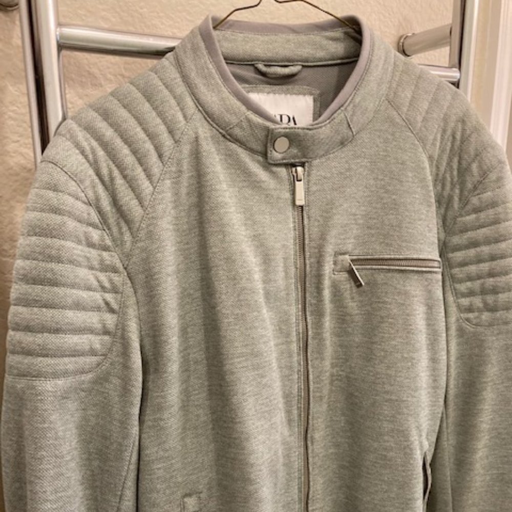 Zara Jacket